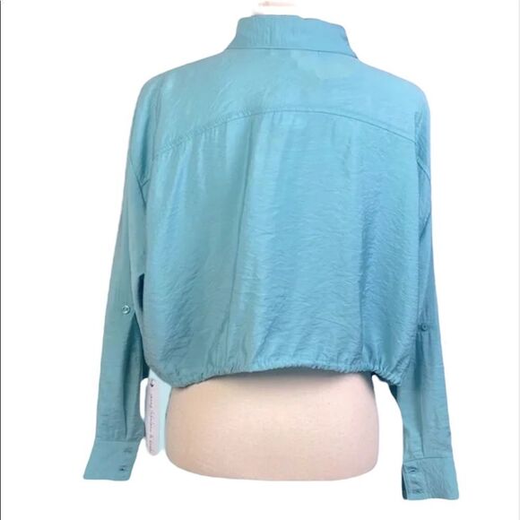 ✨ JULEP TOP✨  - Picture 8 of 10